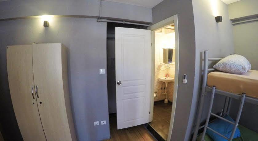 Eastwest Guesthouse اسطنبول المظهر الخارجي الصورة
